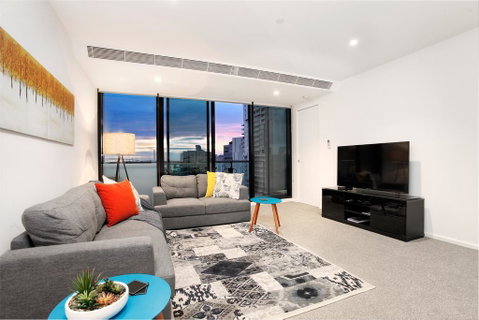 StayCentral On Lonsdale - Accommodation Gold Coast 3