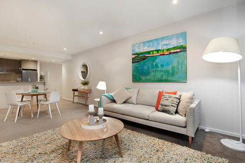 StayCentral On Nott - Gold Coast 4U 1