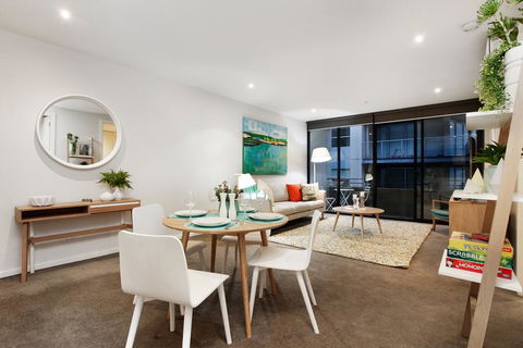 StayCentral On Nott - Gold Coast 4U 0