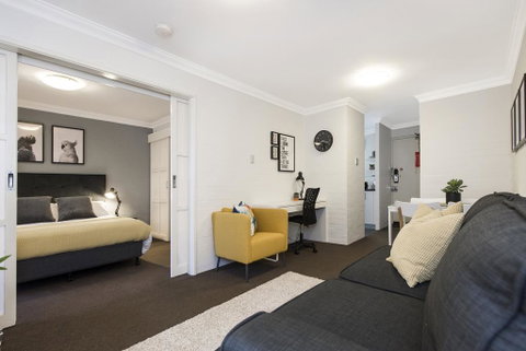 Staywest Subiaco Village 40 - Accommodation Gold Coast 0