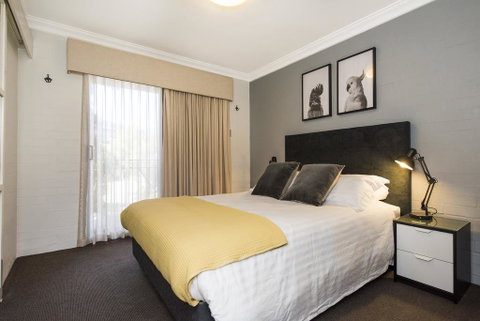 Staywest Subiaco Village 40 - Accommodation Gold Coast 2