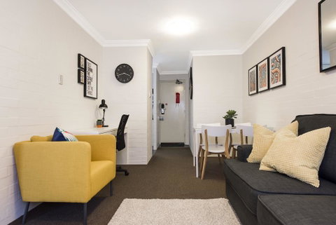 Staywest Subiaco Village 40 - Accommodation Gold Coast 1