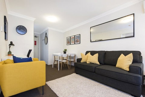 Staywest Subiaco Village 40 - Accommodation Gold Coast 3
