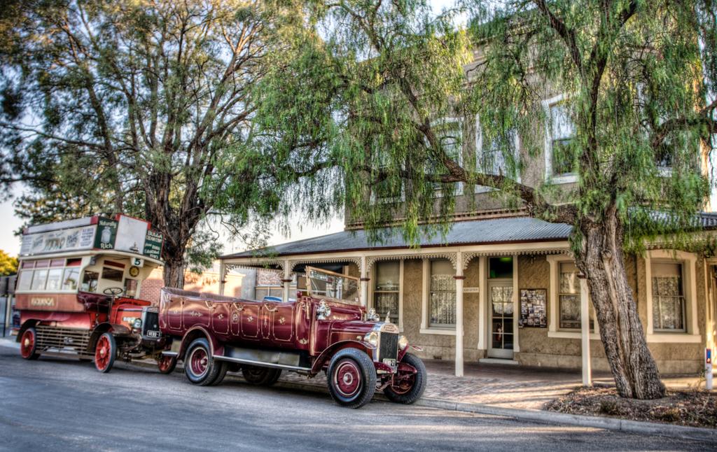 Echuca VIC Accommodation Gold Coast