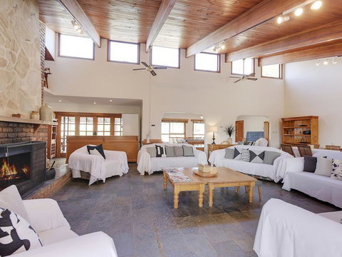 Steeles Island Retreat - Accommodation Gold Coast 3