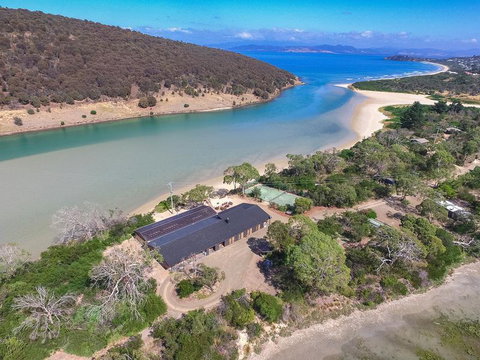 Steeles Island Retreat - Accommodation Gold Coast 0
