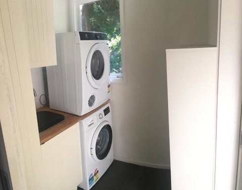 Steep Creek Retreat - Accommodation Gold Coast 2