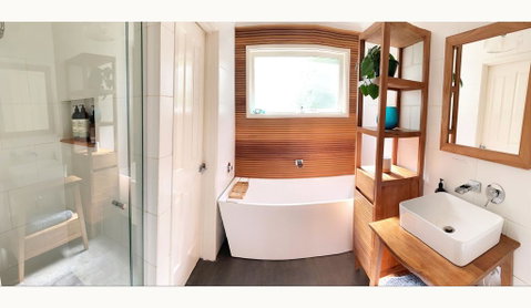 Steep Creek Retreat - Accommodation Gold Coast 1