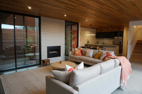 Stella On Stevens - Accommodation Gold Coast 1