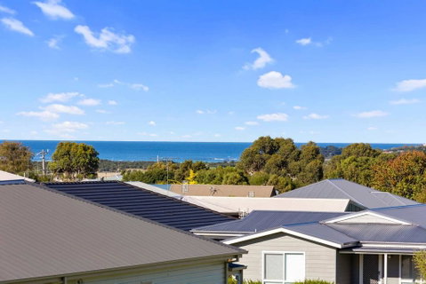 STELLAVISTA - 4 Bedrooms, Free Wifi, Views - Accommodation Gold Coast 2