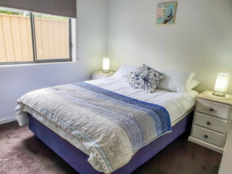 STELLAVISTA - 4 Bedrooms, Free Wifi, Views - Accommodation Gold Coast 1