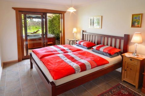 Stephanette's Cottage - Accommodation Gold Coast 1