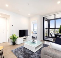 STH2 - Stunning Resort Style 1BR w Wifi Gym 4 ppl - Accommodation Gold Coast