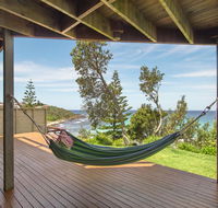 STICKS BY THE SEA - Sunset Strip 103 - Accommodation Gold Coast