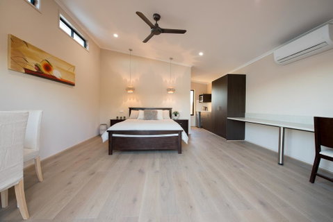 Still Earth - Accommodation Gold Coast 2