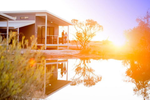Still Earth - Accommodation Gold Coast 1