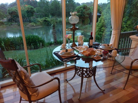 Still Waters - Accommodation Gold Coast 3