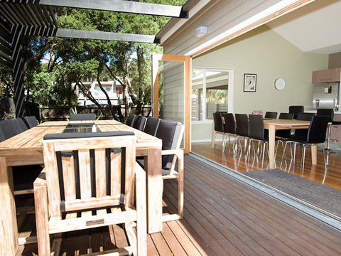 Stillwater - Accommodation Gold Coast 0
