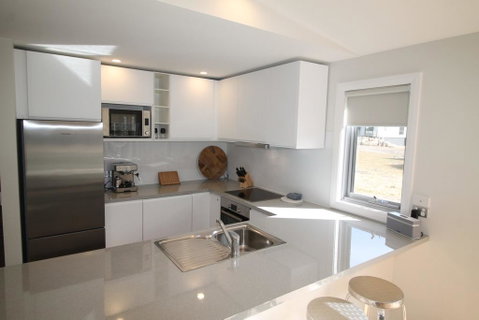 Stillwater Chalet A- Lake Crackenback - Accommodation Gold Coast 3