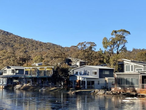 Stillwater Chalet A- Lake Crackenback - Accommodation Gold Coast 1
