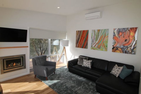 Stillwater Chalet A- Lake Crackenback - Accommodation Gold Coast 0