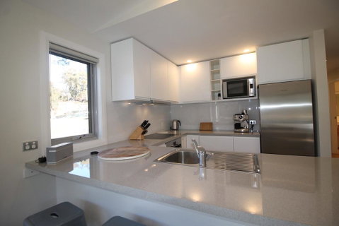 Stillwater Chalet B- Lake Crackenback - Accommodation Gold Coast 2