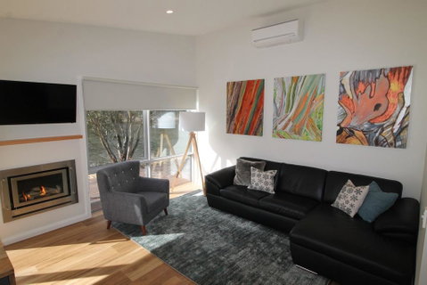 Stillwater Lodge - Accommodation Gold Coast 1