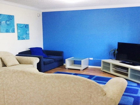 Sting Dream - Walking Distance To The Beach - Accommodation Gold Coast 0