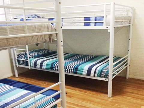 Sting Dream - Walking Distance To The Beach - Accommodation Gold Coast 3