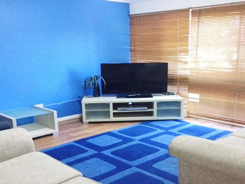 Sting Dream - Walking Distance To The Beach - Accommodation Gold Coast 1