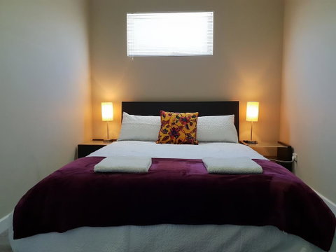 Stirling Apartments - The Penthouse - Accommodation Gold Coast 1