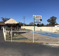 Stockman Motor Inn