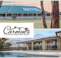 Stockmans Motel - Gold Coast 4U
