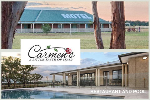 Stockmans Motel - Gold Coast 4U 0