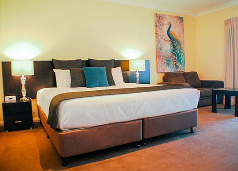Stockmans Motel - Gold Coast 4U 2