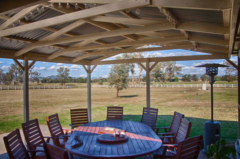 Stockmans Motel - Gold Coast 4U 3