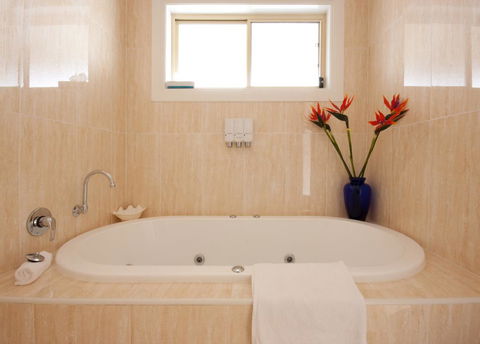 Stockmans Motel - Gold Coast 4U 1