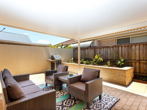 Stockmans Way 2-3 - Accommodation Gold Coast 3