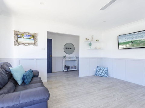 Stockmans Way 2-3 - Accommodation Gold Coast 2