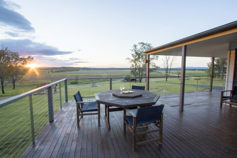 Stockton Rise Country Retreats - Accommodation Gold Coast 2