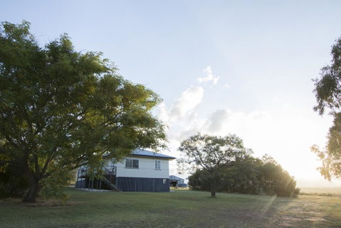 Stockton Rise Country Retreats - Accommodation Gold Coast 3