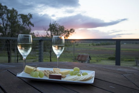 Stockton Rise Country Retreats - Accommodation Gold Coast 1