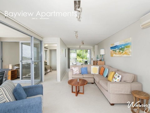 Stockton Street, Bayview Apartments, Unit 12, 42 - Accommodation Gold Coast 3