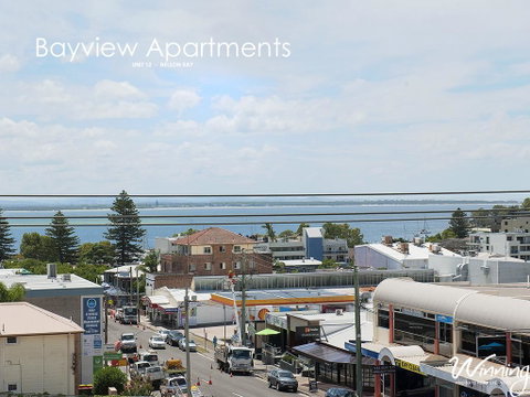 Stockton Street, Bayview Apartments, Unit 12, 42 - Accommodation Gold Coast 0