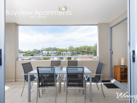 Stockton Street, Bayview Apartments, Unit 12, 42 - Accommodation Gold Coast 1