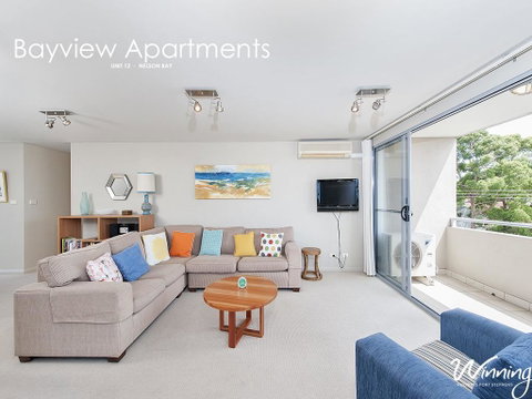 Stockton Street, Bayview Apartments, Unit 12, 42 - Accommodation Gold Coast 2