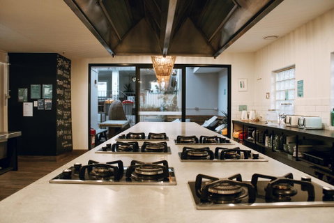Stoke Beach House - Accommodation Gold Coast 2