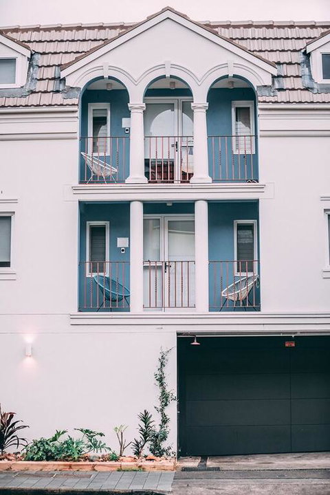 Stoke Beach House - Accommodation Gold Coast 3