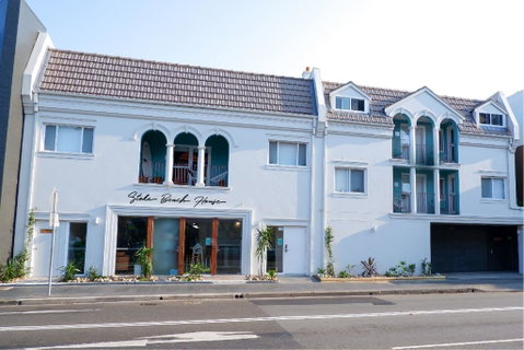Stoke Beach House - Accommodation Gold Coast 0