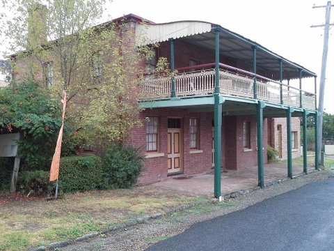 Stoke House - Accommodation Gold Coast 0